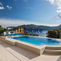 House in Montenegro, 554 sq.m.