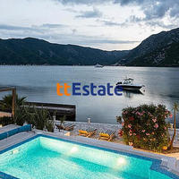 House in Montenegro, 554 sq.m.