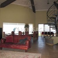 Вилла на Кипре, Лимасол, 600 кв.м.