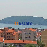 Flat in Montenegro, Budva, 35 sq.m.