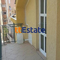 Flat in Montenegro, Budva, 35 sq.m.