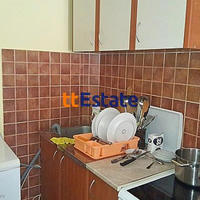 Flat in Montenegro, Budva, 35 sq.m.