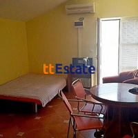 Flat in Montenegro, Budva, 35 sq.m.