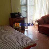 Flat in Montenegro, Budva, 35 sq.m.