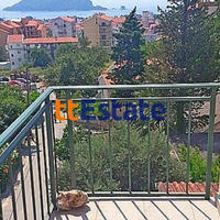 Flat in Montenegro, Budva, 35 sq.m.