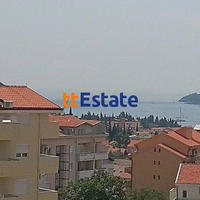 Flat in Montenegro, Budva, 35 sq.m.