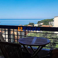 Flat in Montenegro, 55 sq.m.