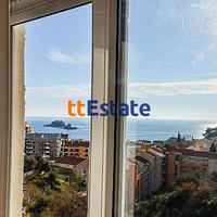 Flat in Montenegro, 55 sq.m.