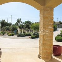 Вилла на Кипре, Лимасол, 600 кв.м.