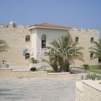 Вилла на Кипре, Пафос, 238 кв.м.