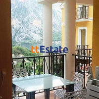 Flat in Montenegro, 63 sq.m.