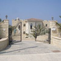 Вилла на Кипре, Пафос, 238 кв.м.