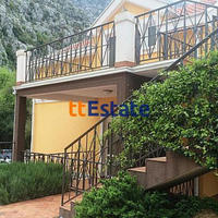 Flat in Montenegro, 63 sq.m.