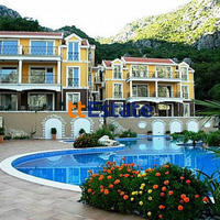 Flat in Montenegro, 63 sq.m.