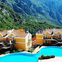 Flat in Montenegro, 63 sq.m.