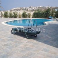 Вилла на Кипре, Пафос, 238 кв.м.