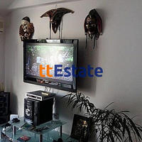 Flat in Montenegro, 100 sq.m.