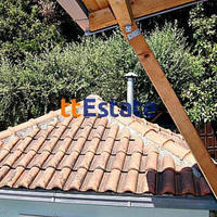 House in Montenegro, 210 sq.m.