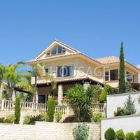 Вилла на Кипре, Лимасол, 270 кв.м.