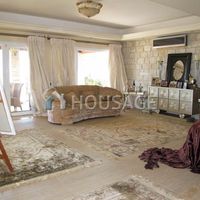 Вилла на Кипре, Лимасол, 270 кв.м.