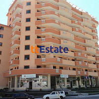 Flat in Montenegro, Budva, 41 sq.m.