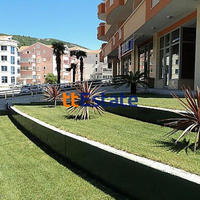 Flat in Montenegro, Budva, 41 sq.m.
