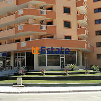 Flat in Montenegro, Budva, 41 sq.m.