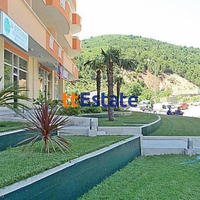 Flat in Montenegro, Budva, 41 sq.m.