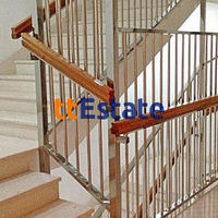 Flat in Montenegro, Budva, 41 sq.m.