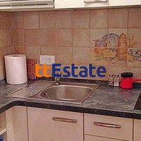 Flat in Montenegro, Budva, 41 sq.m.