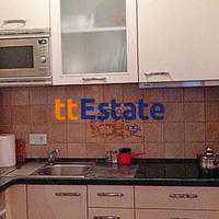Flat in Montenegro, Budva, 41 sq.m.