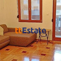 Flat in Montenegro, Budva, 41 sq.m.