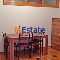 Flat in Montenegro, Budva, 41 sq.m.