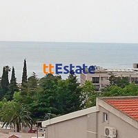 Квартира в Черногории, 46 кв.м.