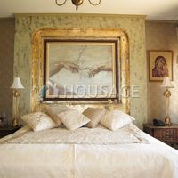 Вилла на Кипре, Лимасол, 270 кв.м.