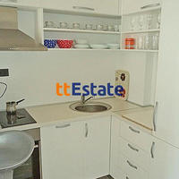 Квартира в Черногории, Будва, 44 кв.м.