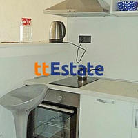 Квартира в Черногории, Будва, 44 кв.м.