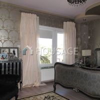 Вилла на Кипре, Лимасол, 270 кв.м.