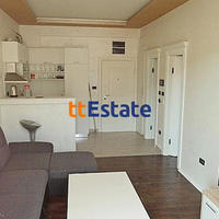 Квартира в Черногории, Будва, 44 кв.м.