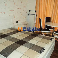 Квартира в Черногории, Будва, 44 кв.м.