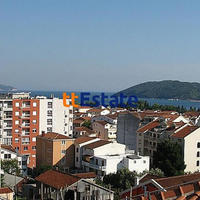 Flat in Montenegro, Budva, 45 sq.m.