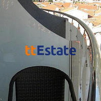 Flat in Montenegro, Budva, 45 sq.m.