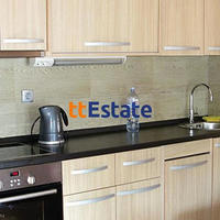 Flat in Montenegro, Budva, 45 sq.m.