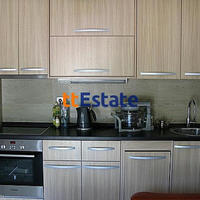 Flat in Montenegro, Budva, 45 sq.m.