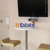 Flat in Montenegro, Budva, 45 sq.m.