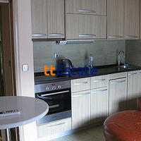 Flat in Montenegro, Budva, 45 sq.m.