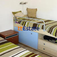 Flat in Montenegro, Budva, 45 sq.m.