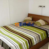 Flat in Montenegro, Budva, 45 sq.m.