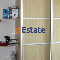 Flat in Montenegro, Budva, 45 sq.m.