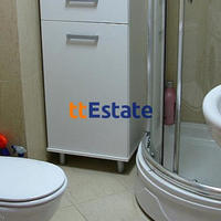 Flat in Montenegro, Budva, 45 sq.m.